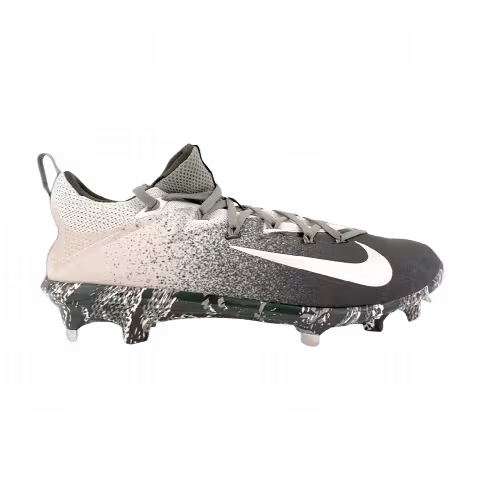 Nike Lunar Vapor Ultrafly Elite Low 'Grey Black'