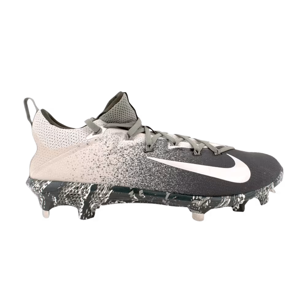 Nike Lunar Vapor Ultrafly Elite Low Grey Black