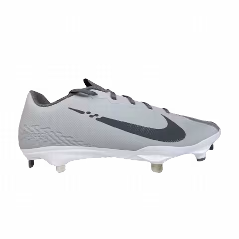 Nike React Vapor Ultrafly Elite 4 'Grey'