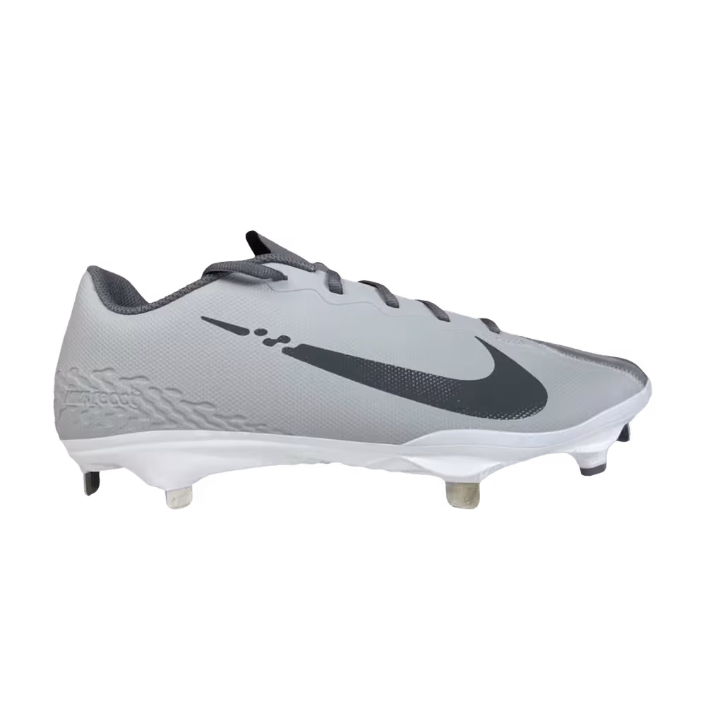 Nike React Vapor Ultrafly Elite 4 Grey