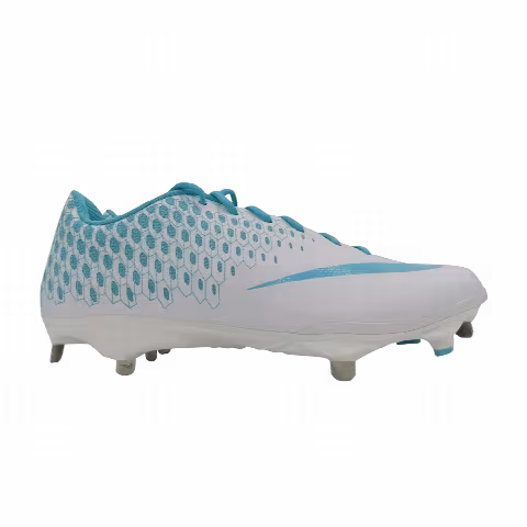 Nike Lunar Vapor Ultrafly Elite 'Blue Turquoise'