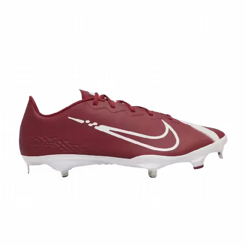 Nike React Vapor Ultrafly Elite 4 'Team Crimson'