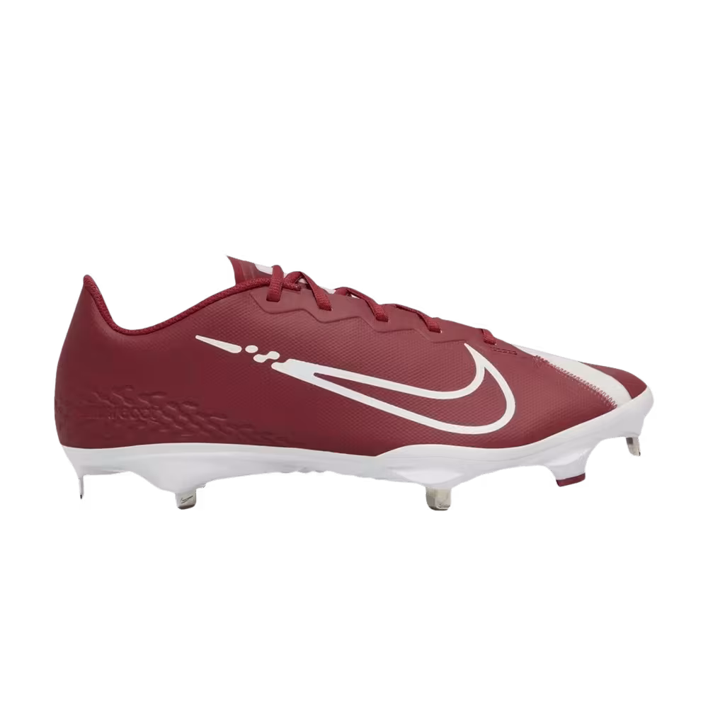 Nike React Vapor Ultrafly Elite 4 Team Crimson
