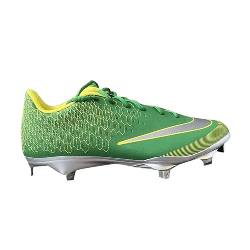 Nike Lunar Vapor Ultrafly Elite 2 Oregon Ducks