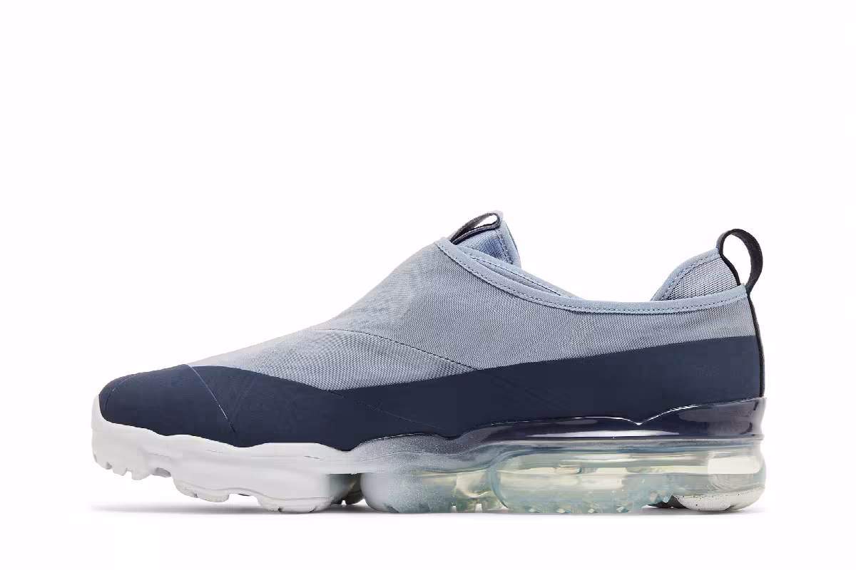 Nike Air VaporMax Moc Roam Ashen Slate, view 4