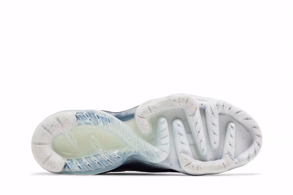 Nike Air VaporMax Moc Roam Ashen Slate, view 5
