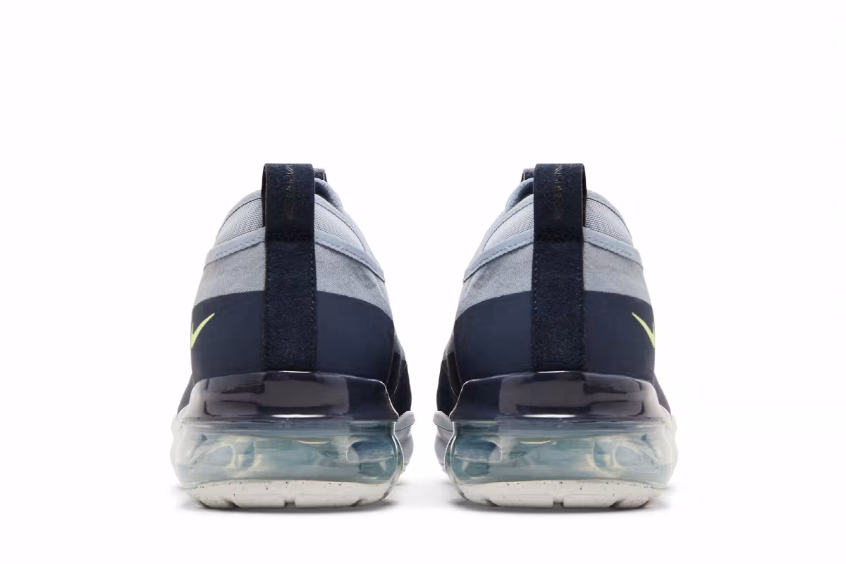 Nike Air VaporMax Moc Roam Ashen Slate, view 7