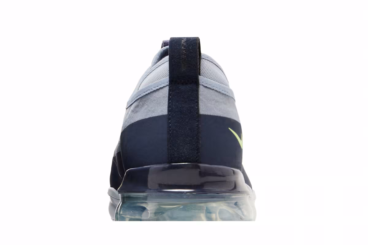 Nike Air VaporMax Moc Roam Ashen Slate, view 8
