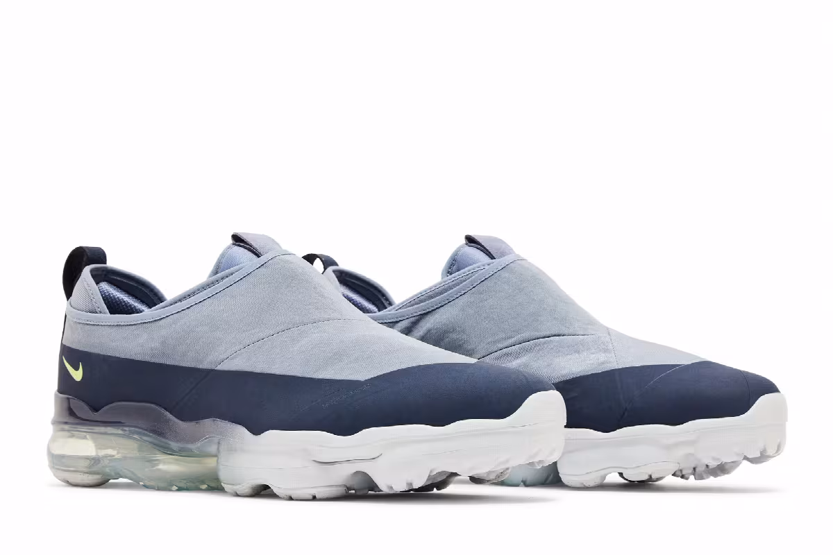 Nike Air VaporMax Moc Roam Ashen Slate, view 9