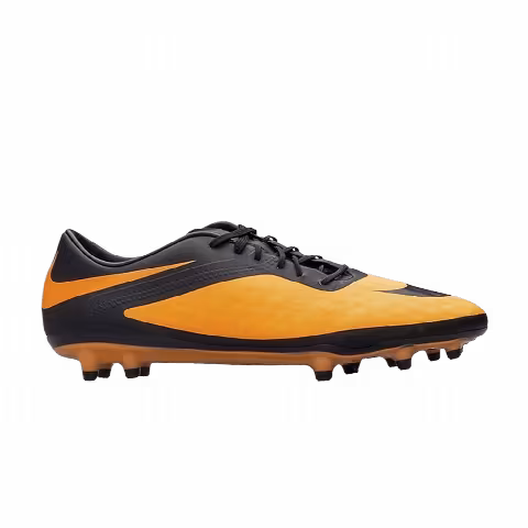 Nike Hypervenom Phatal FG 'Black Bright Citrus'