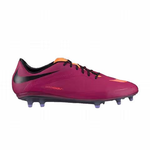 Nike Wmns Hypervenom Phatal FG 'Bright Magenta'