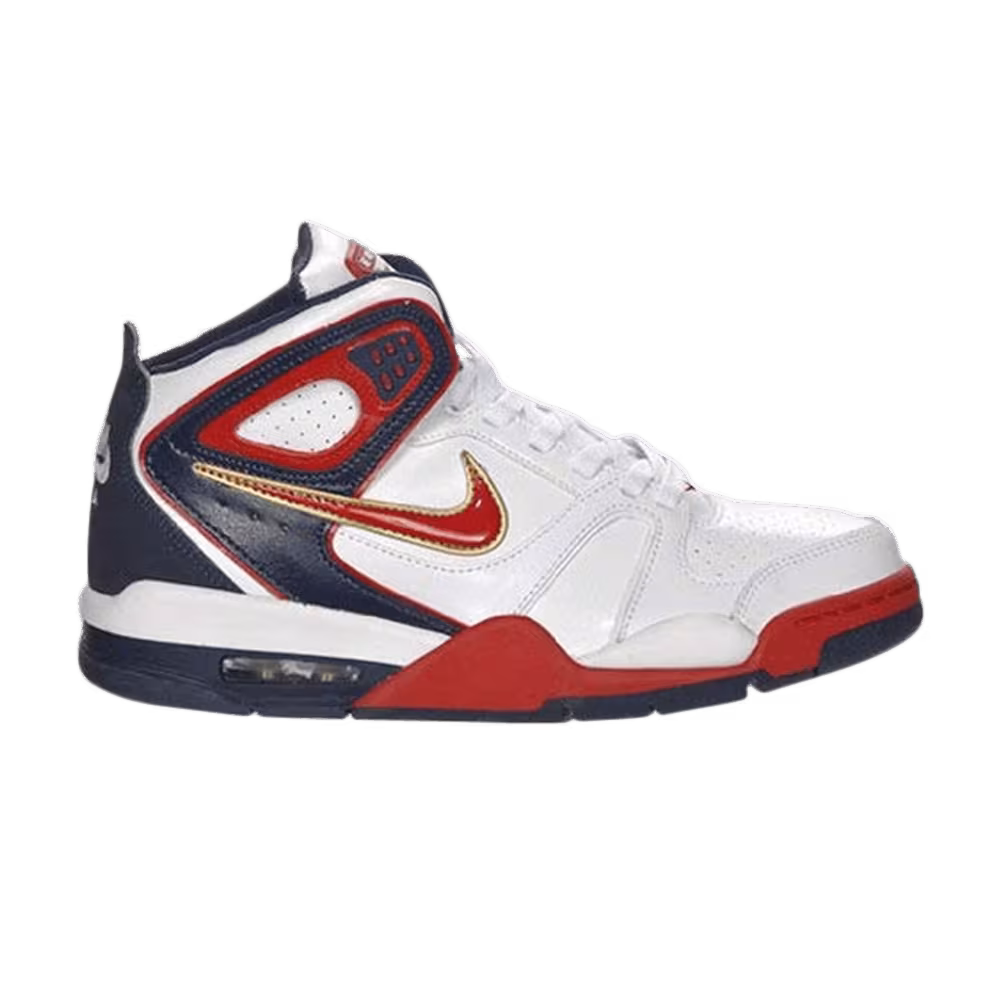 Nike Air Flight Falcon Olympic