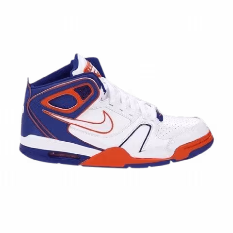 Nike Air Flight Falcon 'Knicks'