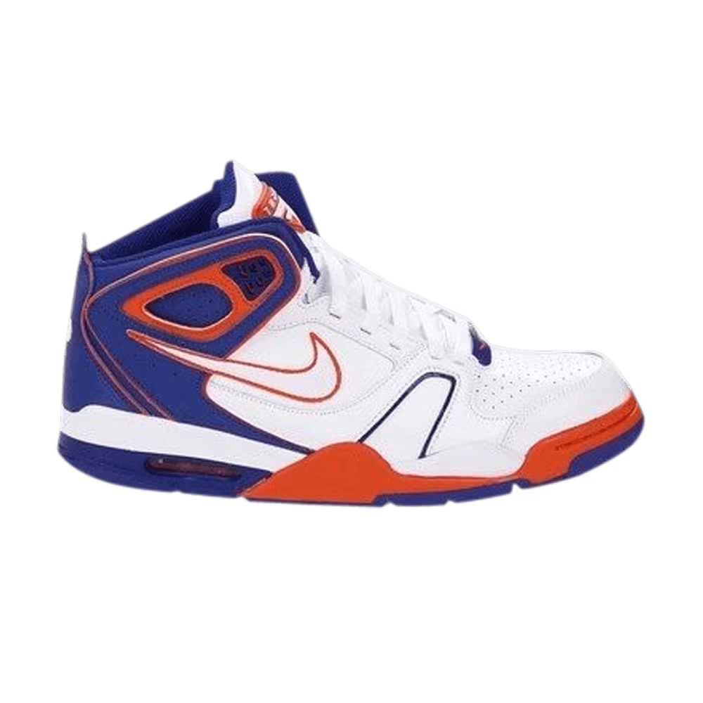 Nike Air Flight Falcon Knicks