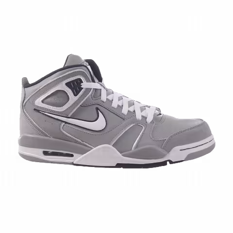 Nike Air Flight Falcon 'Stealth Midnight Navy'