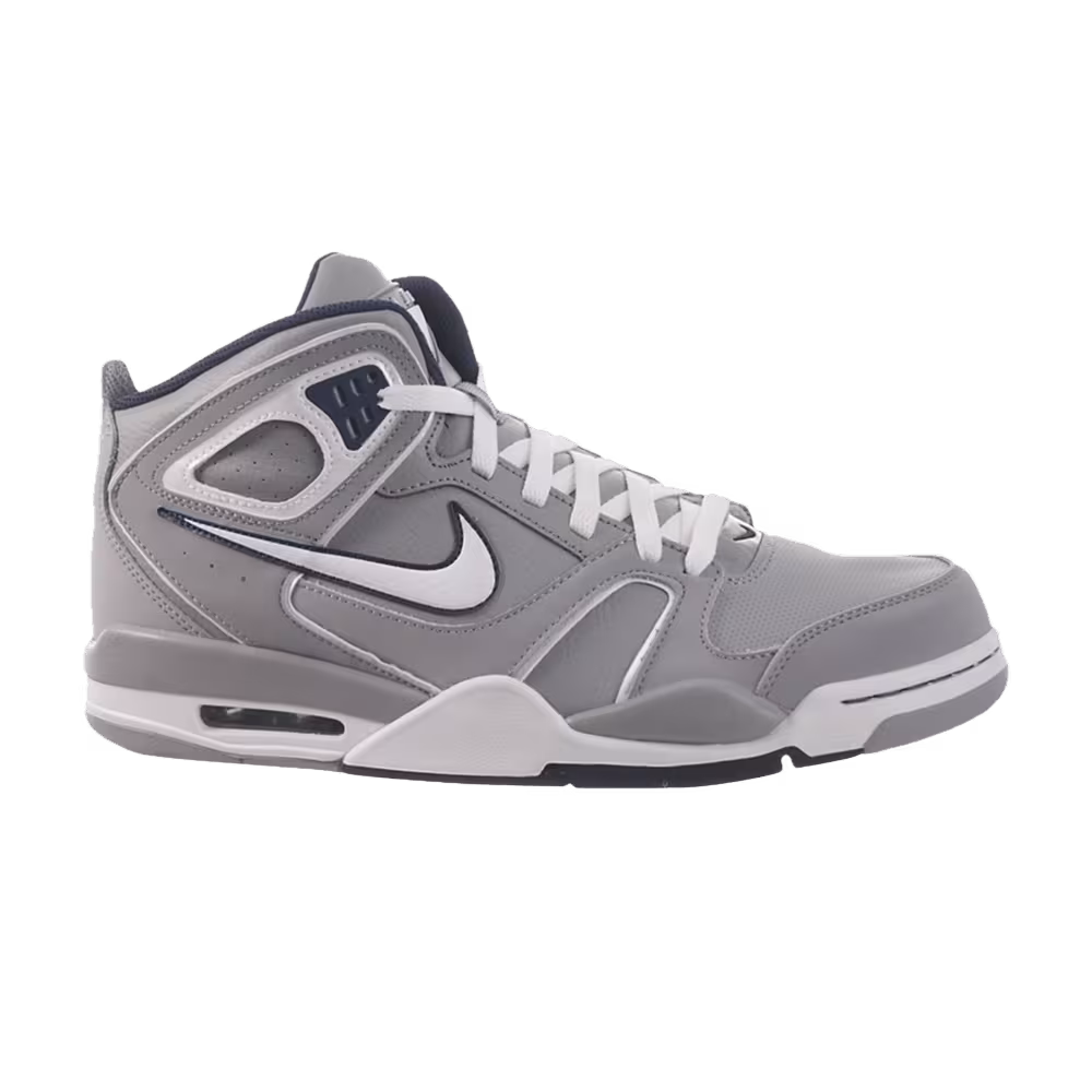 Nike Air Flight Falcon Stealth Midnight Navy