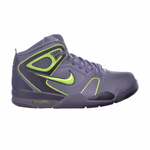 Nike Air Flight Falcon 'Dark Grey Voltage'