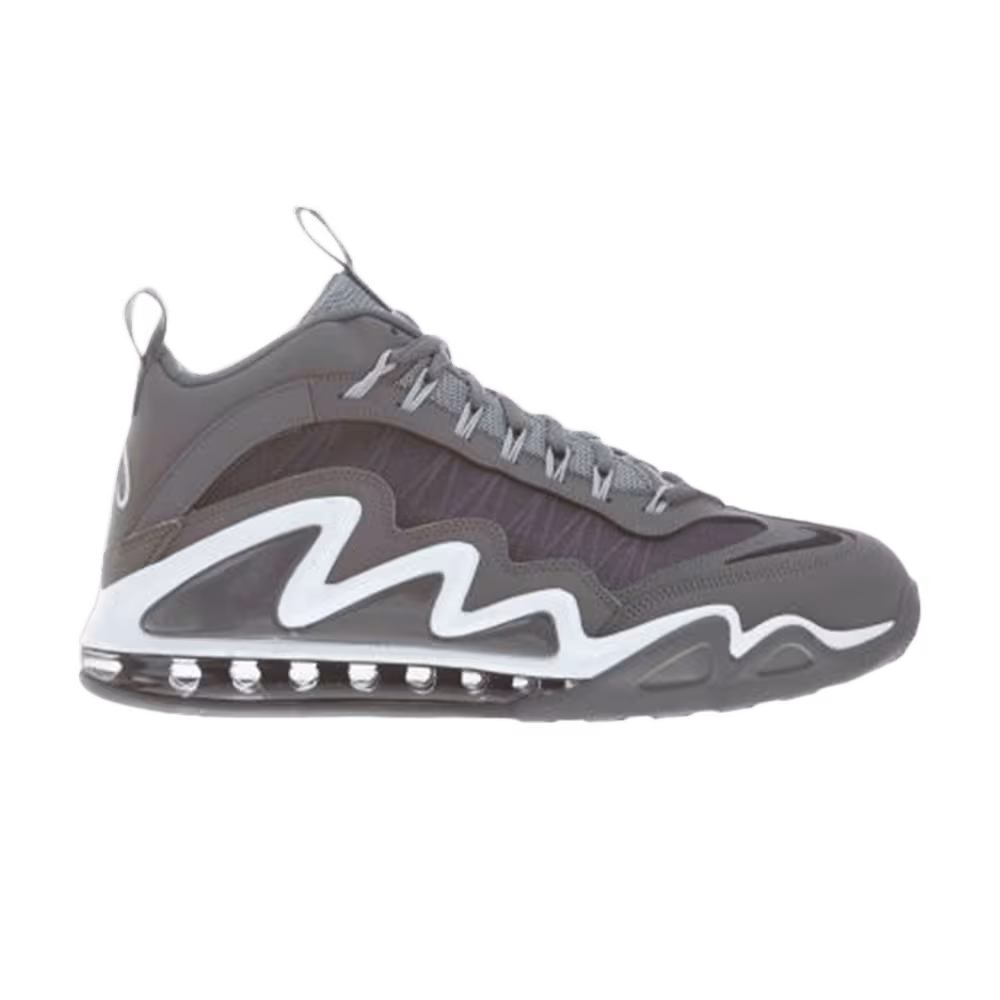Nike Air Max 360 Diamond Griffey Dark Grey