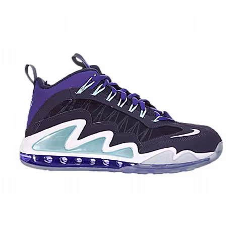 Nike Air Max 360 Diamond Griffey 'Purple Dynasty'