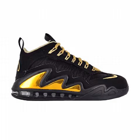 Nike Air Max 360 Diamond Griffey 'Black Metallic Gold'