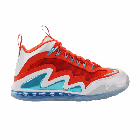 Nike Air Max 360 Diamond Griffey 'Orange Gamma'