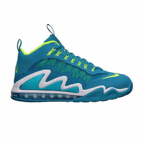 Nike Air Max 360 Diamond Griffey 'Neo Turquoise'
