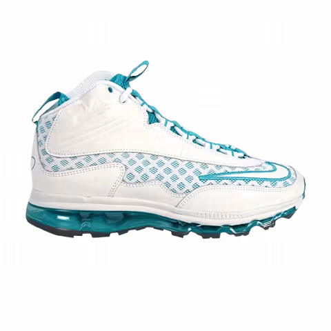 Nike Air Max Jr 'Chlorine Blue'