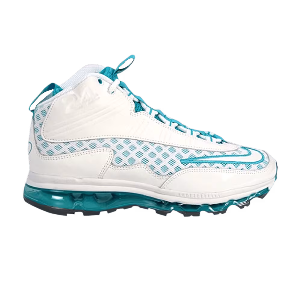 Nike Air Max Jr Chlorine Blue
