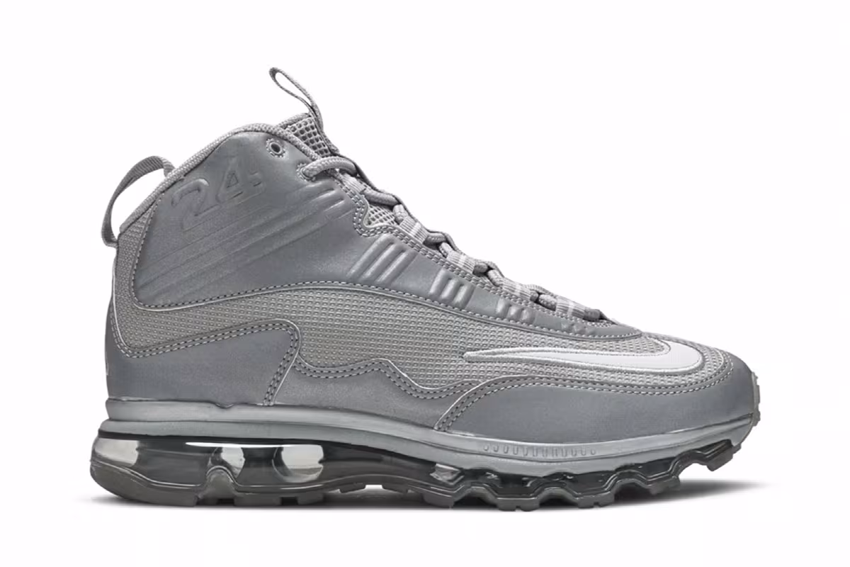 Nike Air Max Jr 3M, view 2