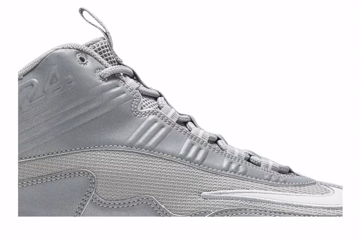 Nike Air Max Jr 3M, view 3
