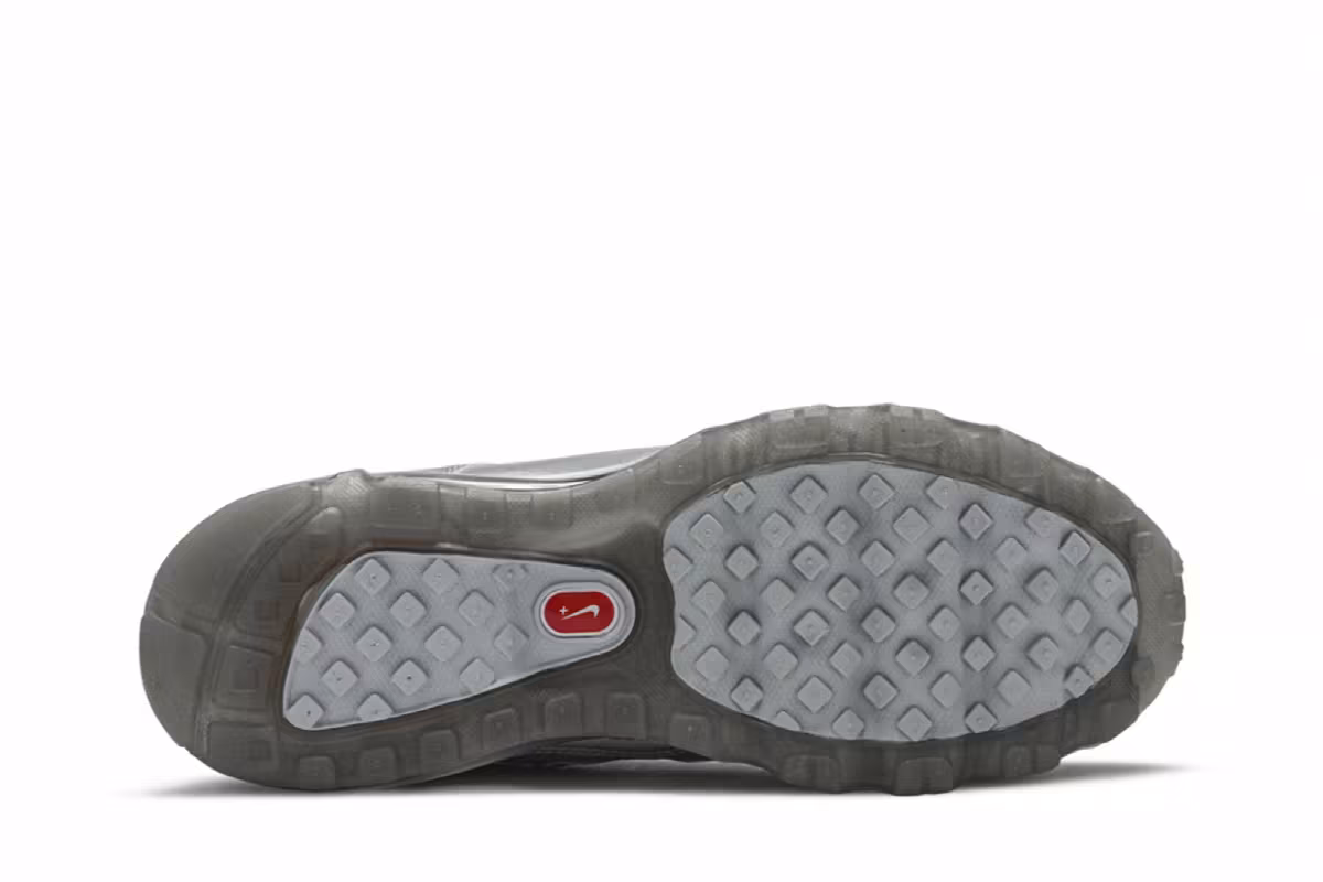 Nike Air Max Jr 3M, view 5