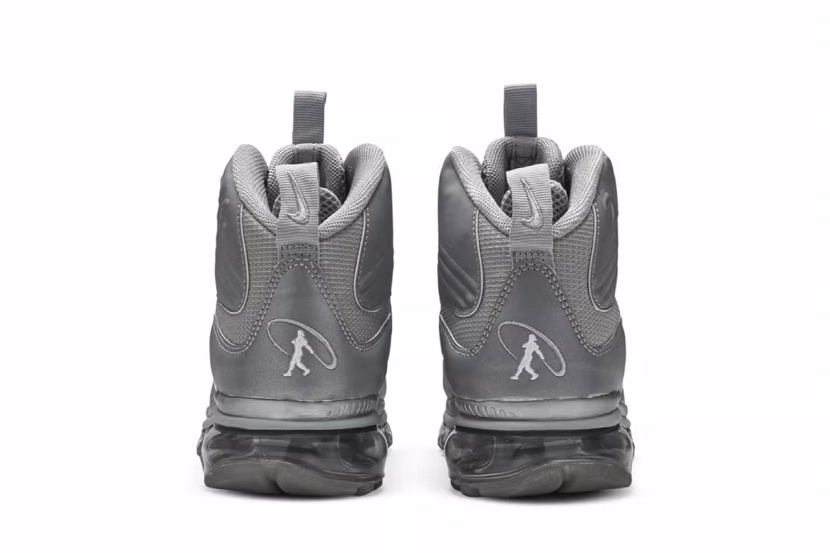 Nike Air Max Jr 3M, view 7
