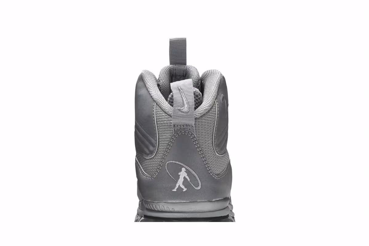 Nike Air Max Jr 3M, view 8
