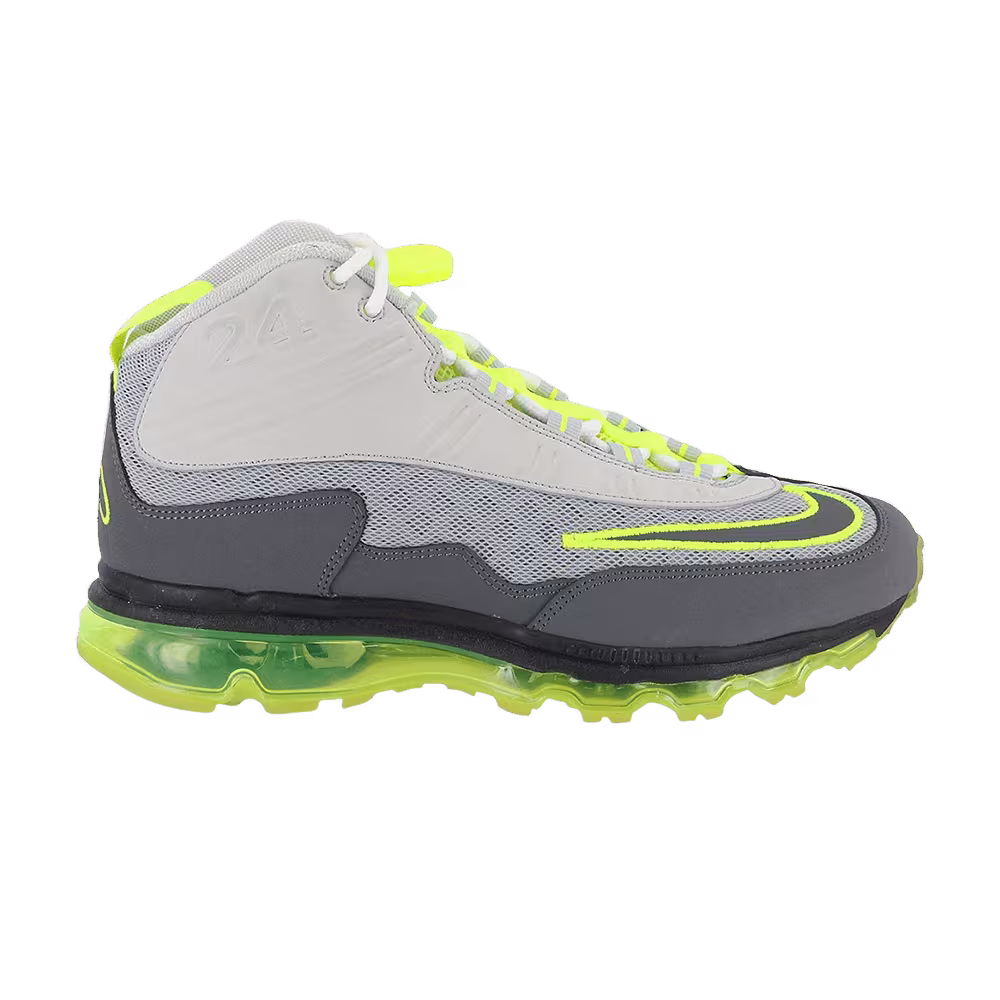 Nike Air Max Jr