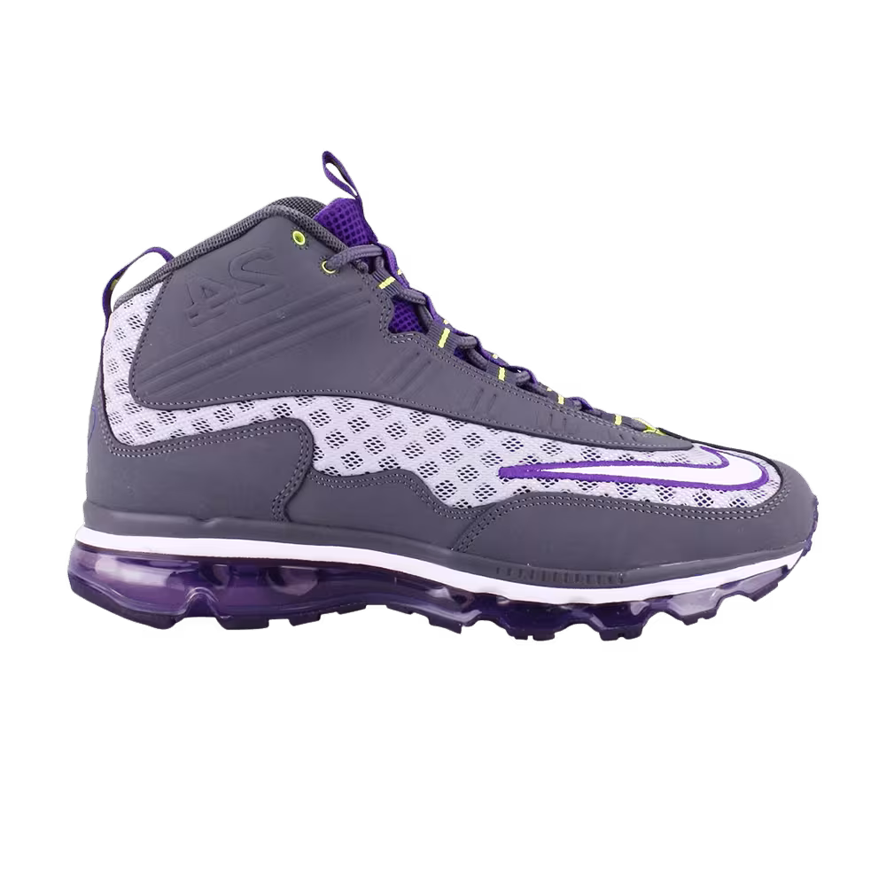 Nike Air Max Jr