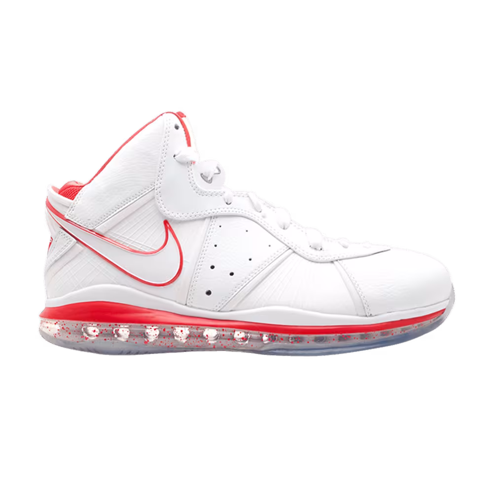 Nike LeBron 8