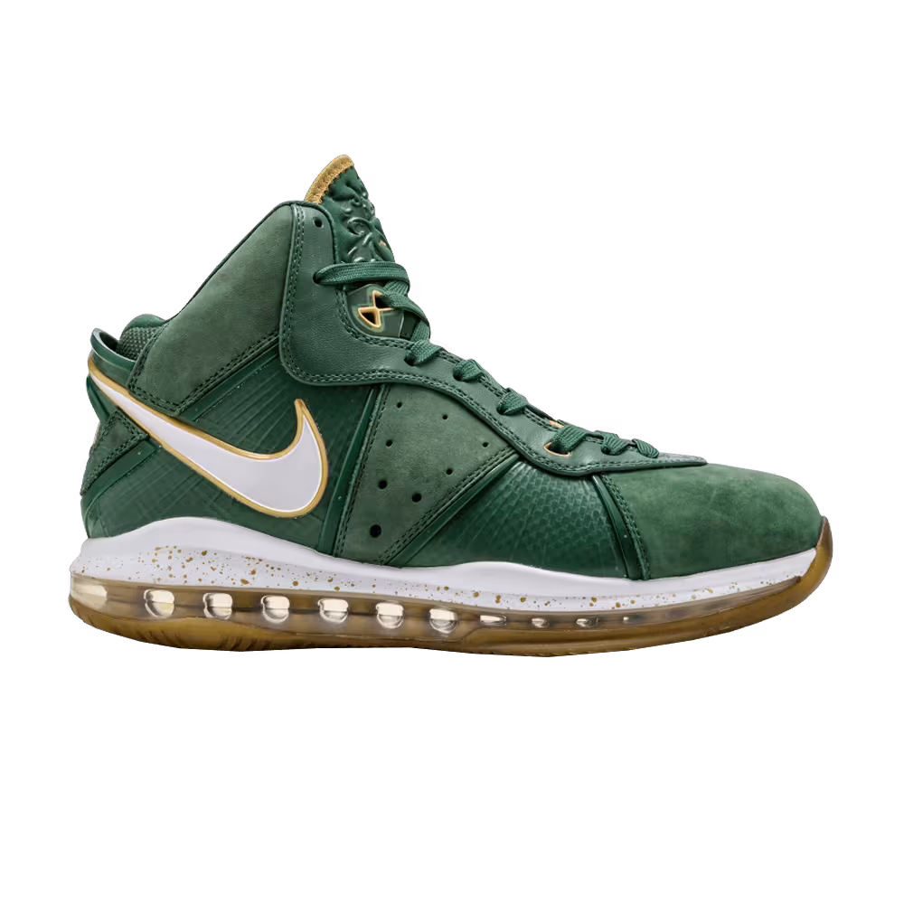 Nike LeBron 8 SVSM Away
