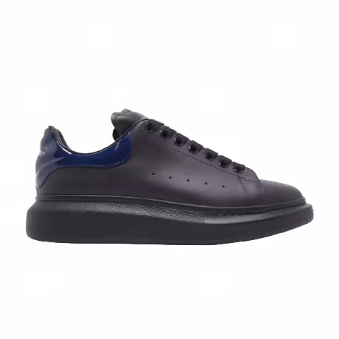 Alexander McQueen Oversized Sneaker 'Navy'