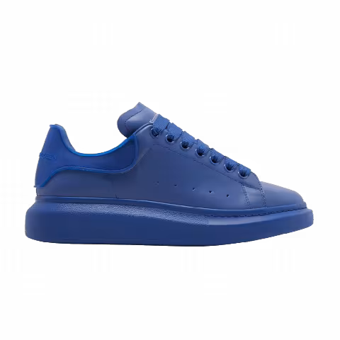 Alexander McQueen Oversized Sneaker 'Cobalt'