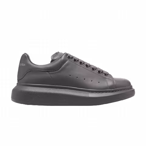 Alexander McQueen Oversized Sneaker 'Lead Pencil'