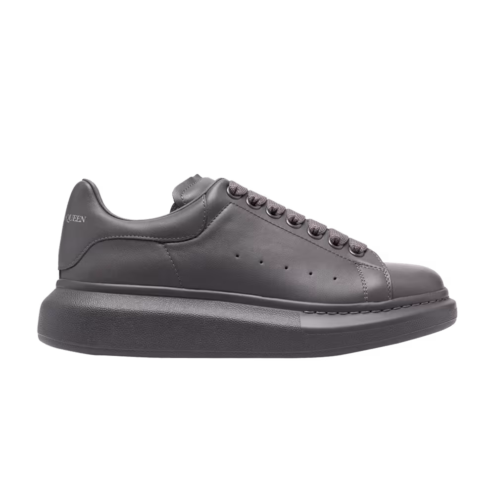 Alexander McQueen Oversized Sneaker Lead Pencil