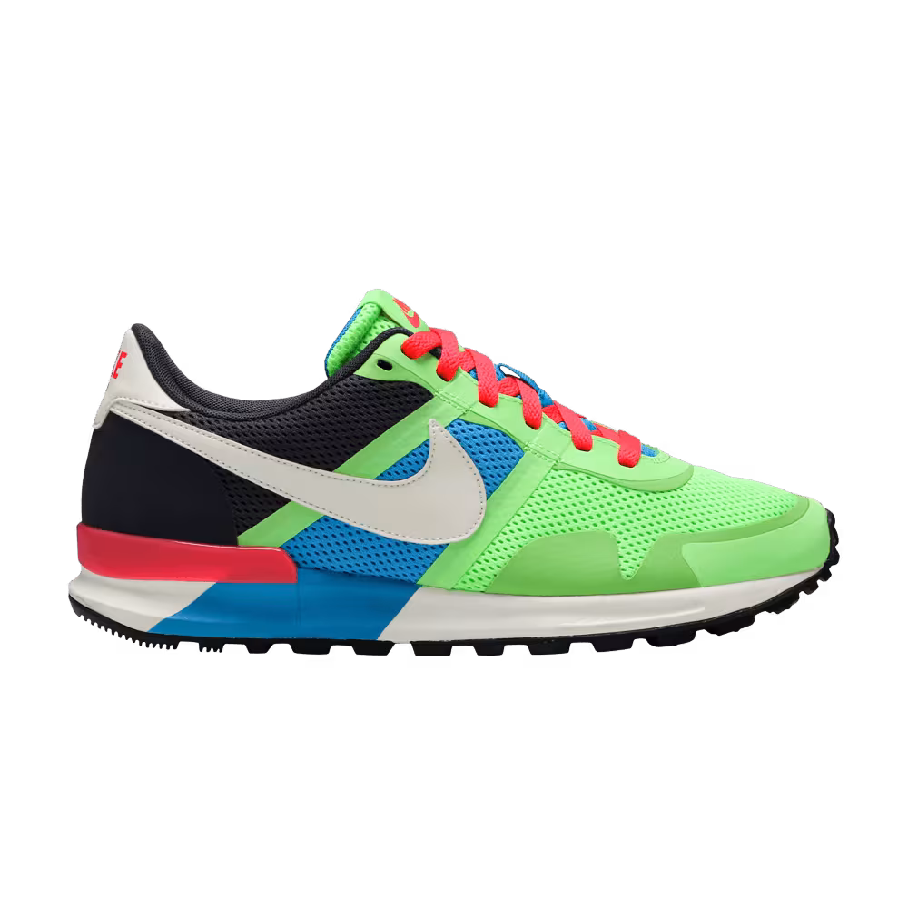 Nike Air Pegasus 83/30 Flash Lime