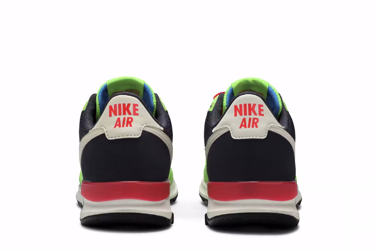 Nike Air Pegasus 83/30 Flash Lime, view 7