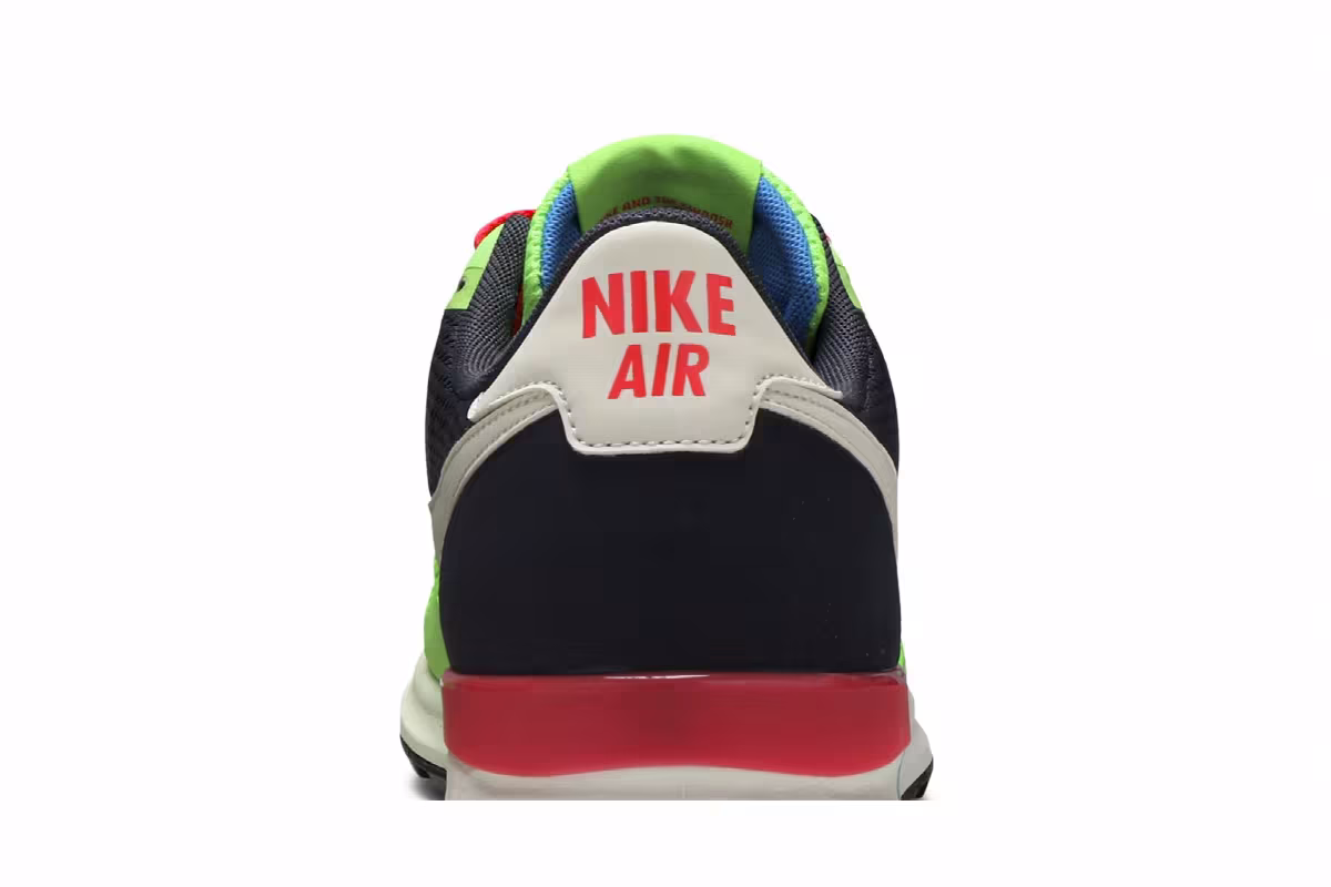 Nike Air Pegasus 83/30 Flash Lime, view 8