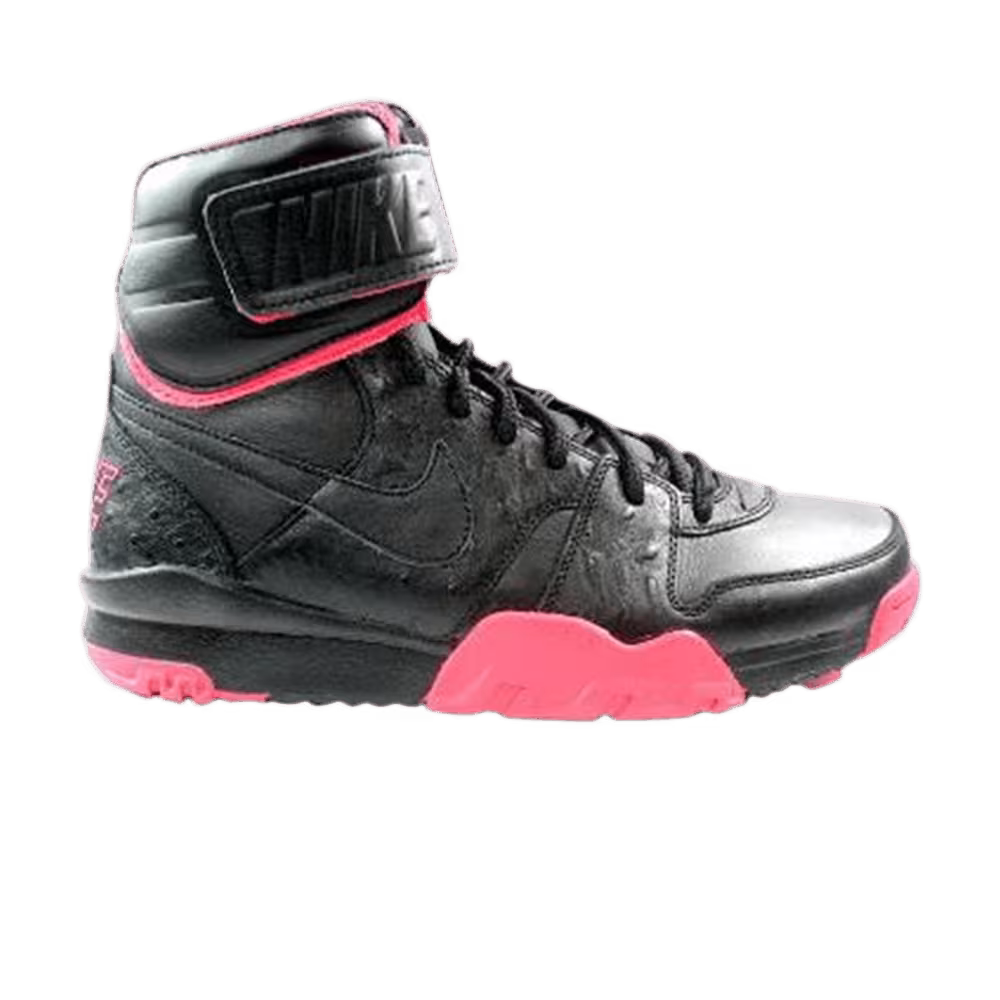 Nike Air Shark Trainer Premium Ostrich