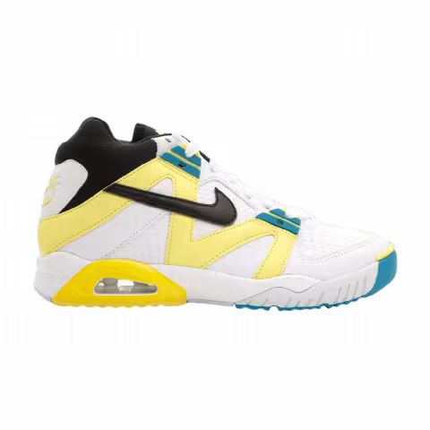 Nike Air Tech Challenge Gs 'Agassi'