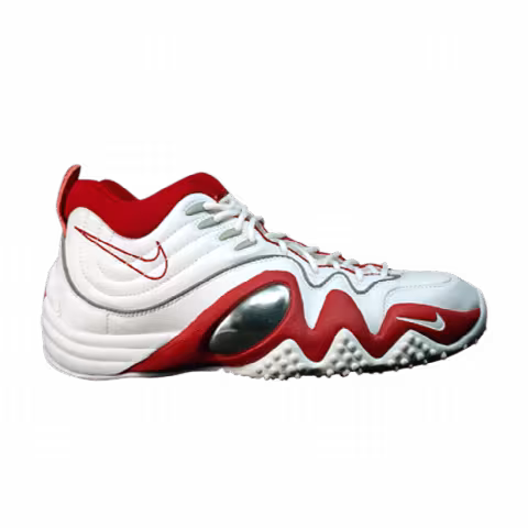 Nike Air Zoom Flight Five B 'Jason Kidd' PE