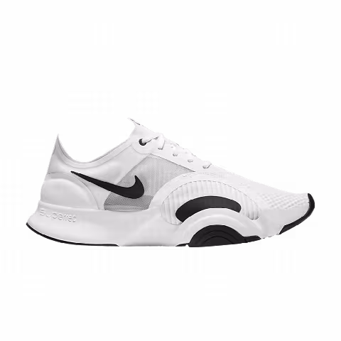 Nike SuperRep Go 'White'