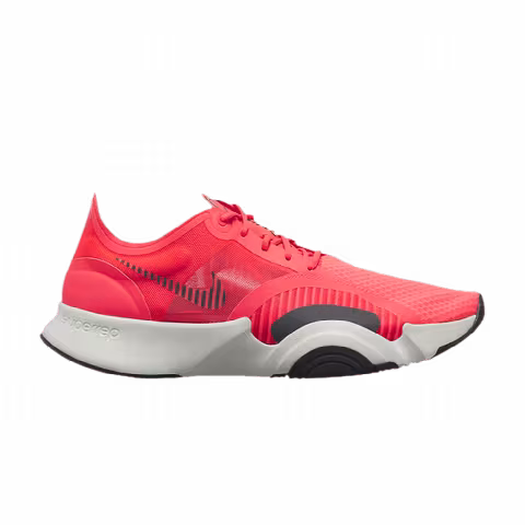 Nike SuperRep Go 'Laser Crimson'