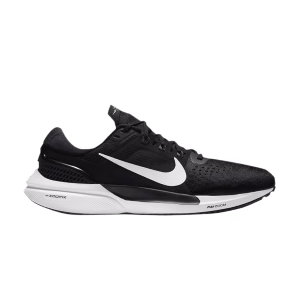 Nike Air Zoom Vomero 15 Black White
